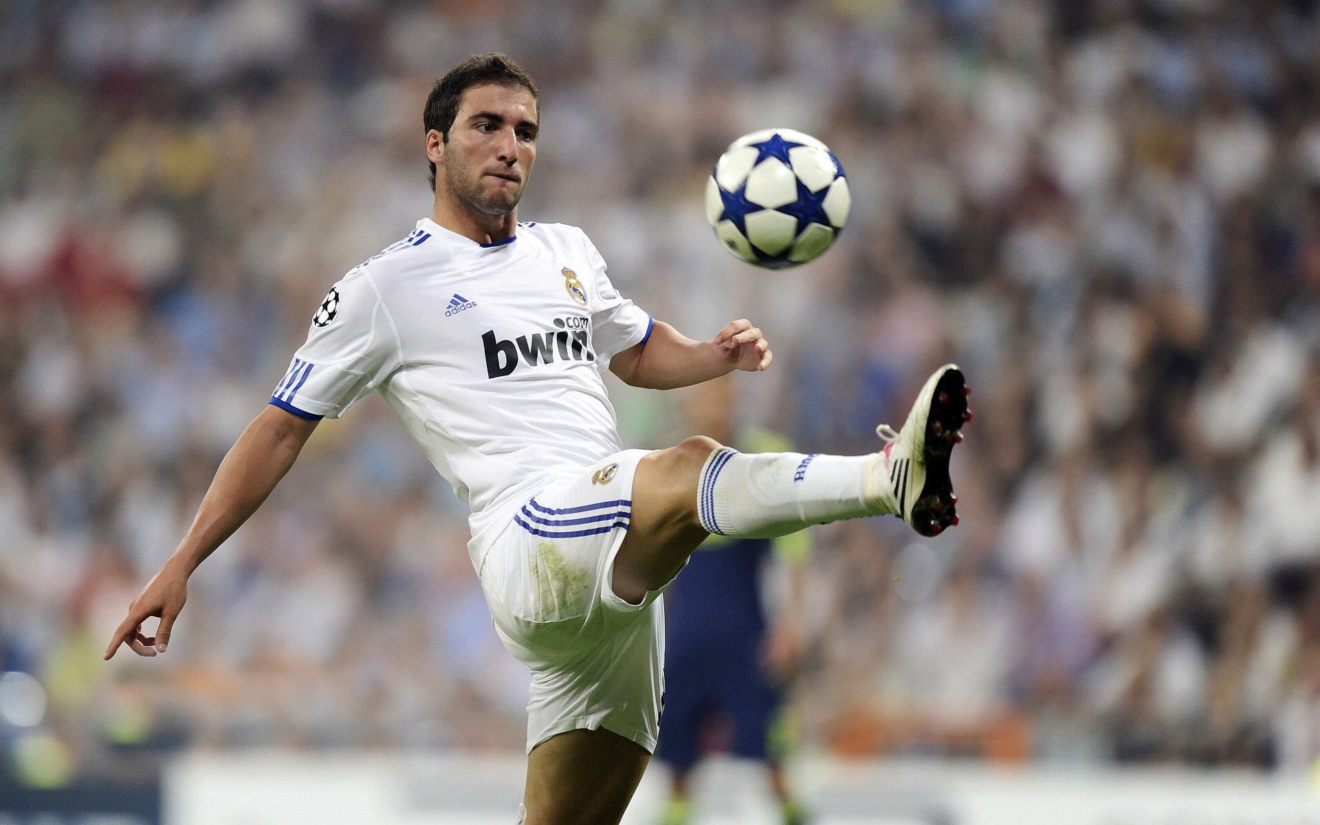 虚构的幻影对决,当萨内身披比利时战袍