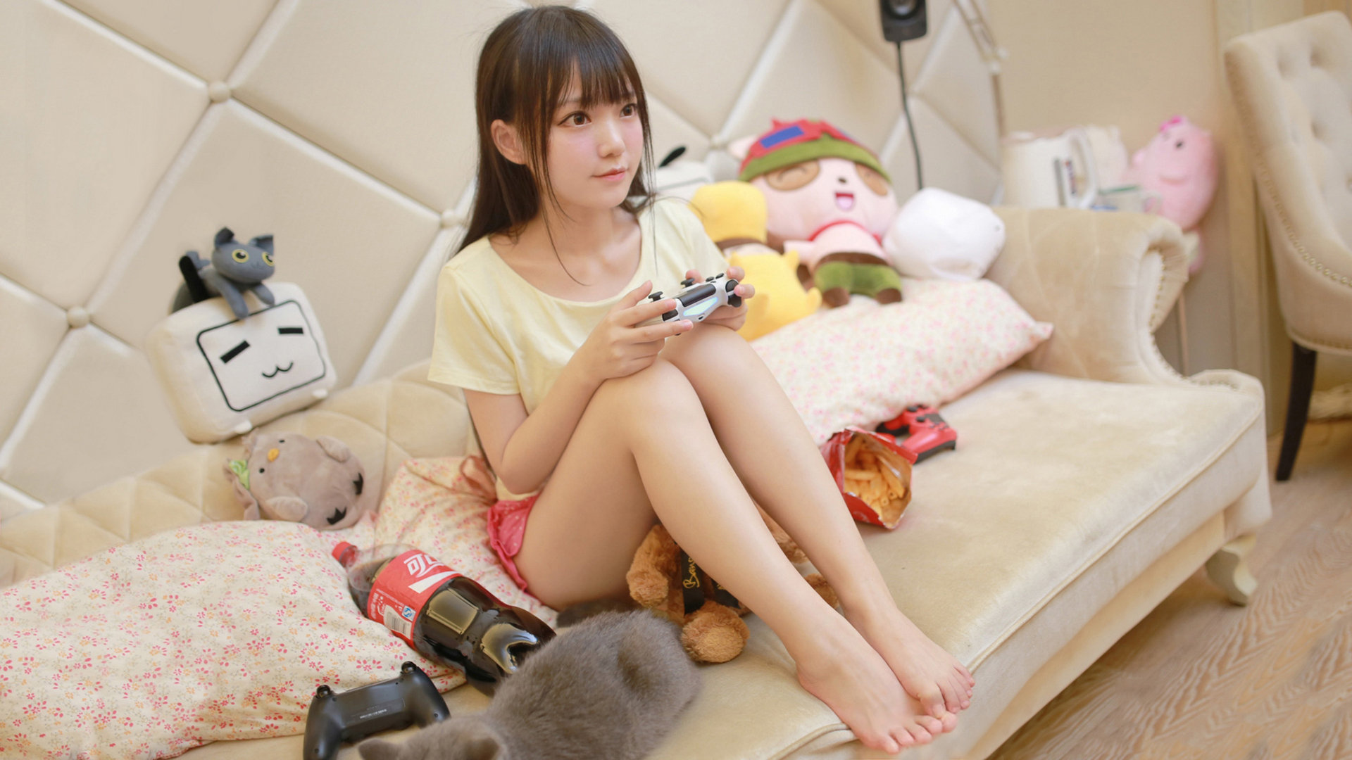 右翼风暴,卡瓦哈尔单骑闯关,一击制胜