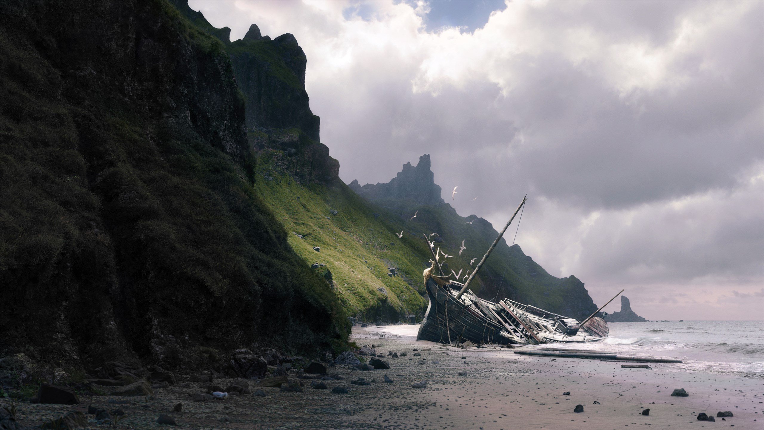 末节19分导演逆袭！拉文一战封神，老鹰豪言争冠从太阳主场响起